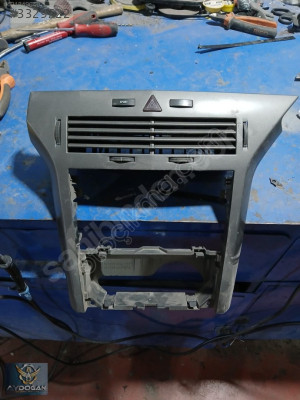 OTO CEM'DEN ÇIKMA OPEL ASTRA H ORTA ÇERÇEVE