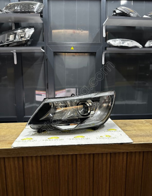 SKODA SUPERB SOL FAR (ORJİNAL) 3T1941015F-3T1941017F 13-15
