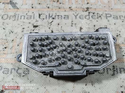 VW AUDİ SEAT SKODA PASSAT GOLF 3C0907521D 3CO 907 521 D KALO
