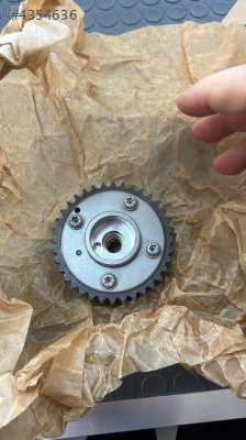 03C109088B 03C109088E PASSAT GOLF EKSANTİRİK KONUMLANDIRICI