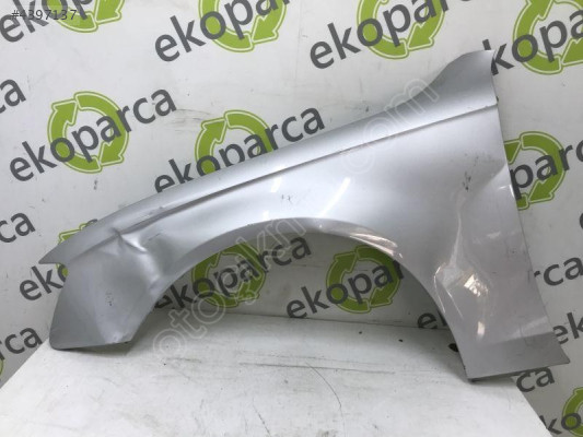 AUDI A4 2008 2013 SOL ÇAMURLUK 8K0821105A