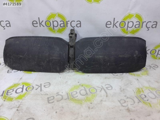 BMW 2 SERİSİ 2019 2024 F44 Ön Tampon Hava Kanalı Kapağı T33214C