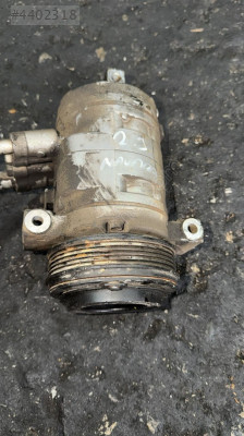 NİSSAN NAVARA 2.3 ÇIKMA ORJİNAL KLİMA KOMRESÖRÜ