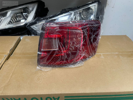 2013 JETTA SAĞ DIŞ STOP