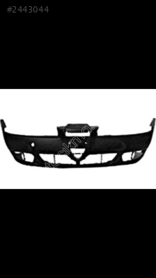 ALFAROMEO 156 ön tampon 2004-2006