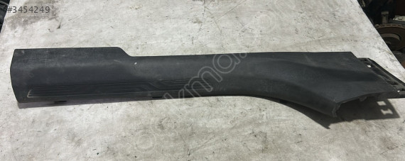 RENAULT MEGANE 4 KAPI EŞİĞİ BAKALİTİ