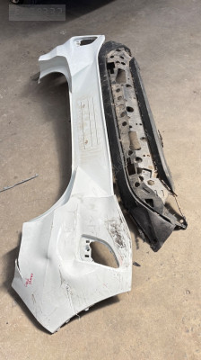 Ford Puma arka tampon