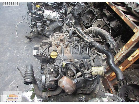 MASTER 2.5 MOTOR ÜNALLAR OTO YEDEK PARÇADA