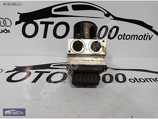 3C0614095P-3C0614517P-3C0614517S PASSAT 2006-2011 ABS BEYNİ