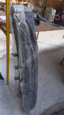 2004 CHEVROLET KALOS TAMPON DEMİRİ.OTO ERKAN ÜNYE