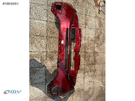 2015 FİAT DOBLO ÖN TAMPON