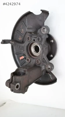 1K0407256N ORJİNAL SAĞ AKS TAŞIYICI