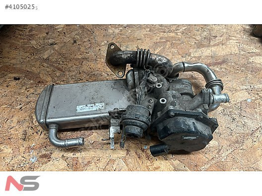 VOLKSWAGEN TRANSPORTER T6 EGR VE VOLKWAGEN TÜM ÇIKMA PARÇALAR