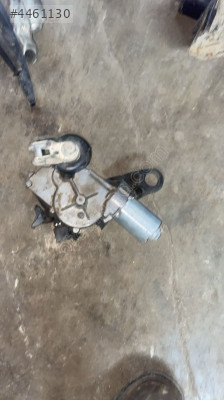 Renault kango 3 arka silecek motoru