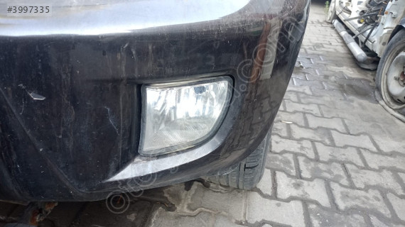 chery tiggo sol sis farı