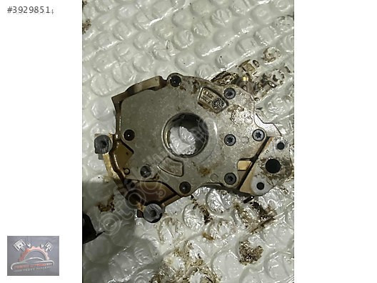 LİNCOLN NAVİGATÖR -II- 5.4 V8 ORJİNAL YAĞ POMPASI