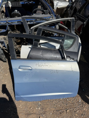 HONDA JAZZ SAĞ ÖN KAPI ÇIKMA ORJİNAL