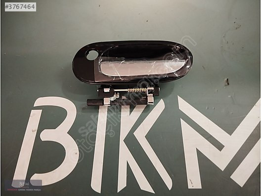 nissan almera sol ön kapı kolu