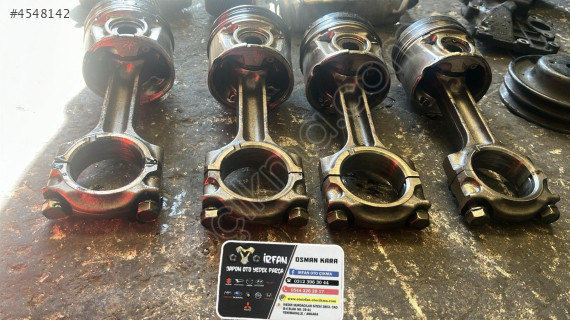 Ford Ranger Piston Kolu / WL