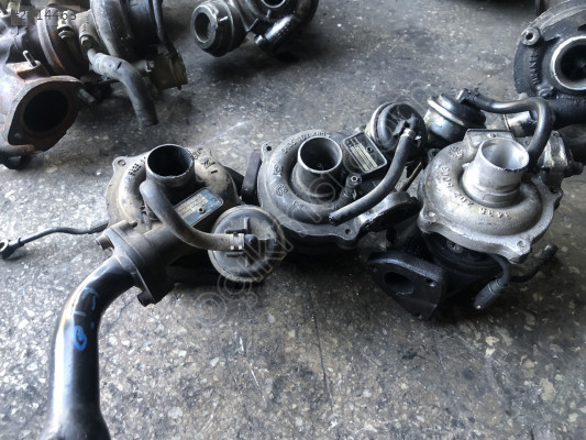 FİAT PALİO 1.3 TURBO