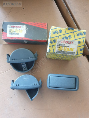 Fiat palio siena albea arka küllük sıfır orjinal 719109633