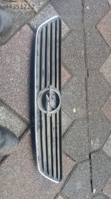 OPEL ASTRA G ÖN PANJUR KOMPLE ÇIKMA ORJİNAL YEDEK PARÇA