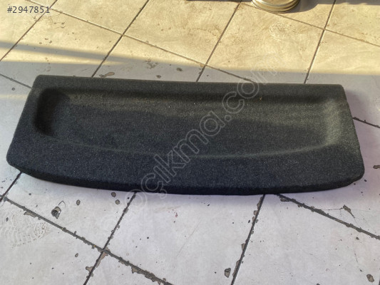 OPEL CORSA D BAGAJ PANDİZOTU SÖKME 13233539 CANCAN OPEL