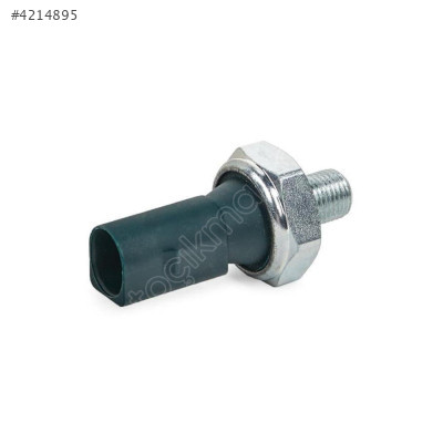 Golf 5 Jetta Passat 1.6 FSİ BLF Yağ Müşürü Yeşil 2005- 036919081C