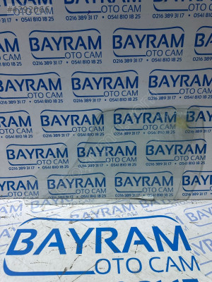 HONDA CRV ÖN KAPI CAMI SOL 1997-