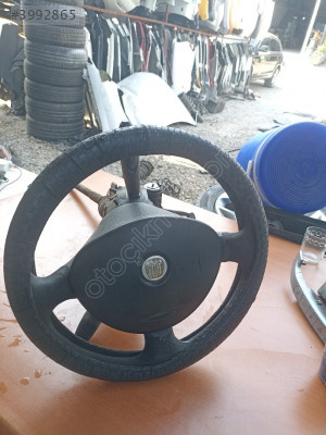 Fiat Doblo 1-2 Direksiyon Simidi Kolon