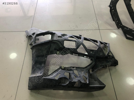 BMW 3 SERİ G20 ÖN TAMPON SAĞ İÇ BRAKET 51117422248