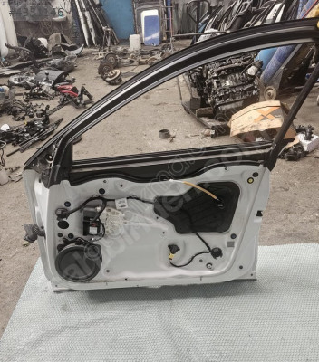 AUDİ A3 2012 OTOMATİK DİZEL CAYC  ÖN KAPI -ALKAN OTOMOTİV-