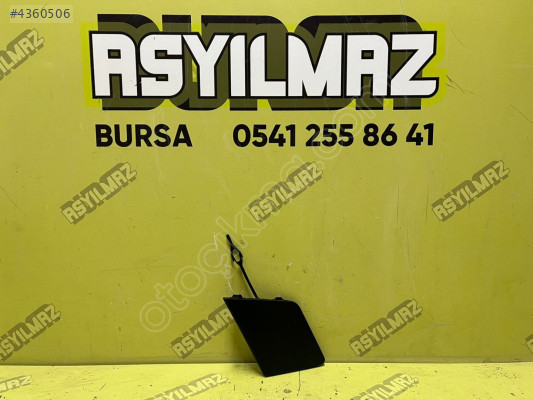 MOKKA B 21-24 ÖN ÇEKİ KAPAĞI 9835274980