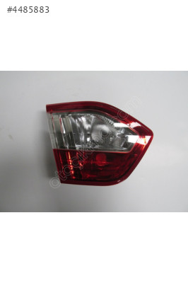 Renault Fluence İç Stop Lambasi Sol Kirmizi/Beyaz Mars 20092016