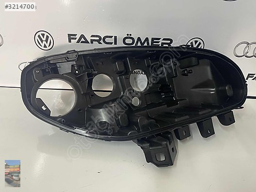 DOBLO 4 SAĞ FAR KASASI SIFIR