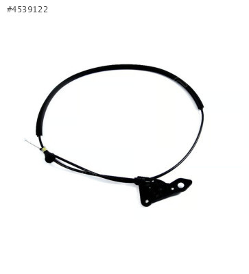 51231960853 BMW E36 KAPUT TELI