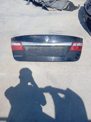 RENAULT LATİTUDE BAGAJ KAPAĞI OTO FEDAİ