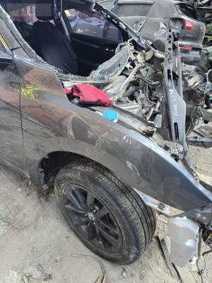 2021 HONDA CİVİC SAĞ ÖN ÇAMURLUK