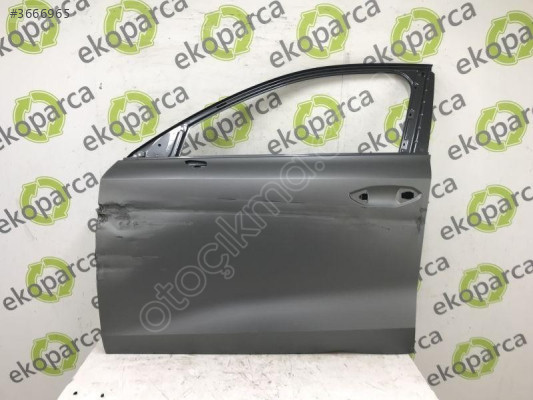 AUDI A3 2020 2024 SOL ÖN KAPI ÇIKMA 8Y0831051