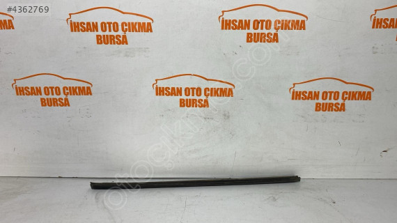 Opel Combo sol ön kapı bandı