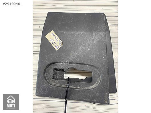 MERCEDES - ÖN KAPLAMA SOL CRAFTER / SPRİNTER 9066903062