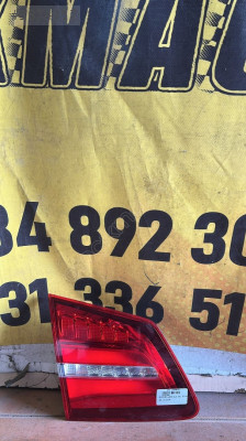 MERCEDES W166 GLS SOL İÇ STOP A1669060702