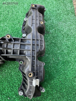 VOLKSWAGEN CADDY EMME MONİFOLDU