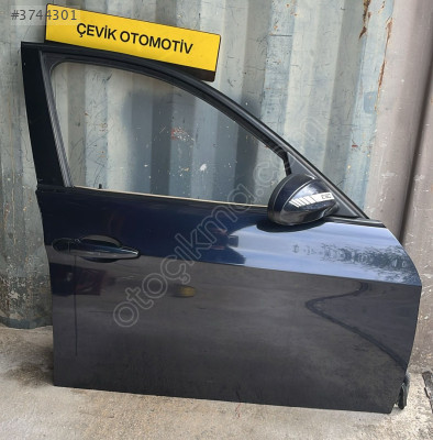 BMW 320 SAG ÖN KAPI ÇIKMA ÇEVİK OTO