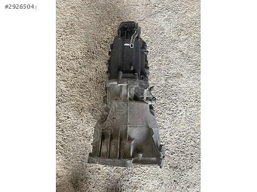 BMW 3.20 E90 Manuel şanzıman EMR OTOMATİV