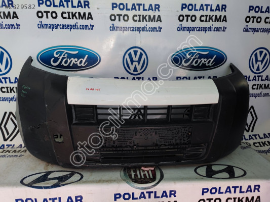 Fiat Fiorino ön tampon Orjinal