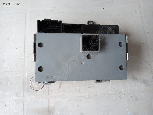 FİAT ALBEA 1.3 MULTİJET BODY BEYNİ ORJİNAL ÇIKMA