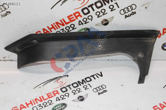 MERCEDES E SERİSİ A212 W212 SOL ARKA BAGAJ KAPLAMASI A2126930933