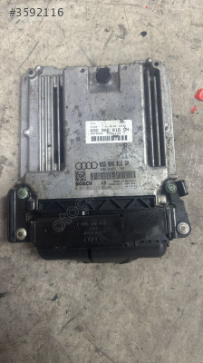 AUDİ A4 2.0 ÇIKMA ORJİNAL MOTOR BEYNİ  03G906016GN