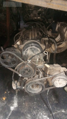 Proton 1.5 motor yedek parça